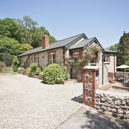 Ware House Cottage Lyme Regis Exterior photo
