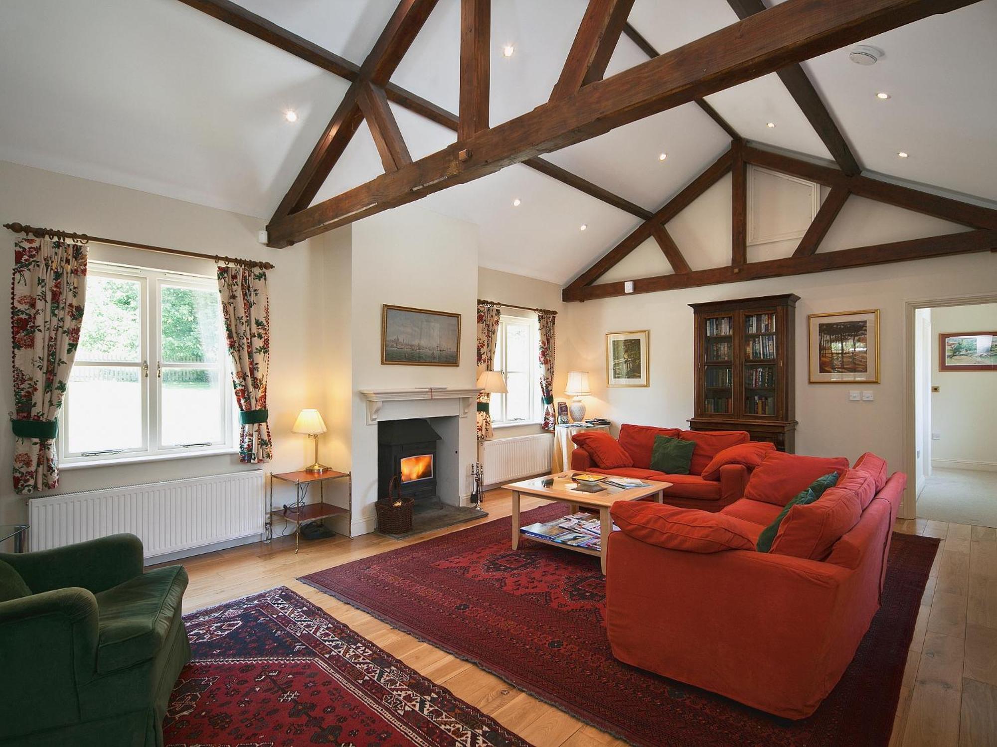 Ware House Cottage Lyme Regis Exterior photo